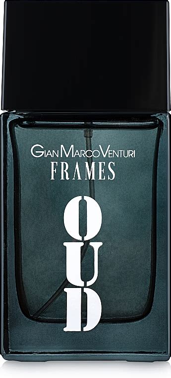 Makeupstore Co Il Eau De Toilette Gian Marco Venturi Frames Oud