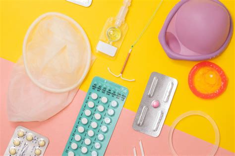 Rethinking Reimbursement New Research On How To Improve Birth Control