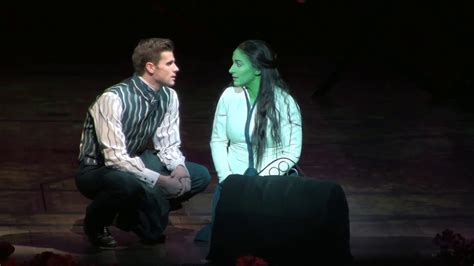 Broadway - WICKED Musical Trades