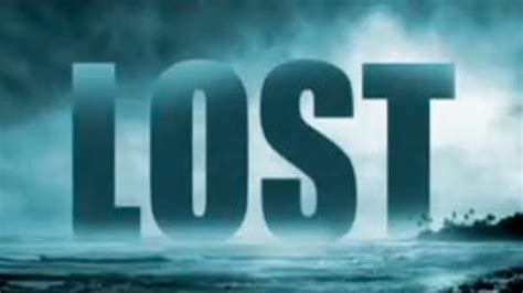 'Lost' Finale -- Half-Hour More Complicated