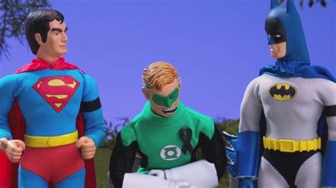 Robot Chicken DC Comics Special - Trailer - IGN Video