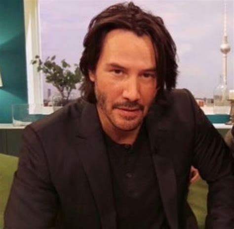 Keanu Reeves Most Romantic Character Roles Part I