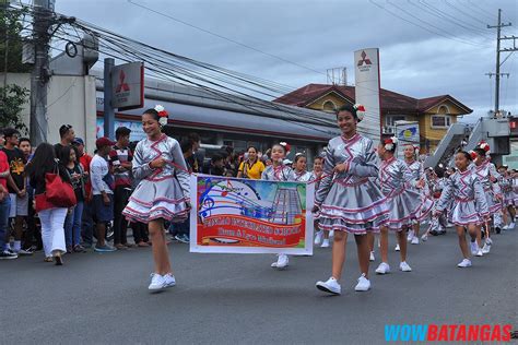 Lipa City Fiesta 2018 Ang Official Website Ng