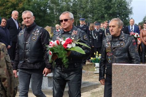 83 rocznica sowieckiej agresji na Polskę Aktualności Powiat Zgierski