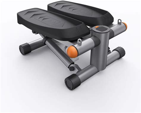 Amazon Vitalleap Steppers For Exercise Air Powered Mini Steppers