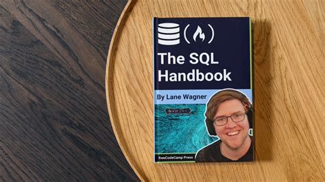 The SQL Handbook A Free Course For Web Developers