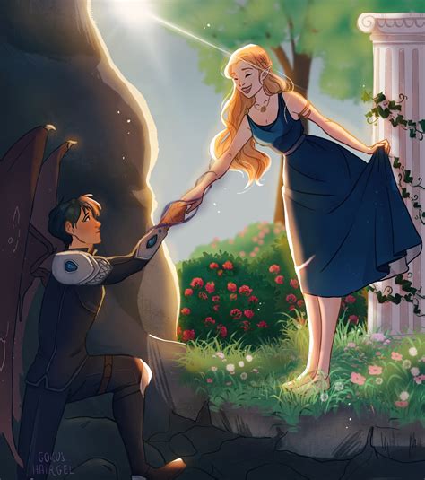I Hope For Az and Elain | Fandom