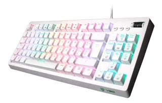 Teclado Mecanico Hot Swap Dónde Comprar al Mejor Precio Argentina