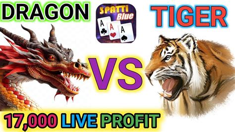 Dragon Vs Tiger Hack Tricks Dragon Vs Tiger Today Tricks Patti