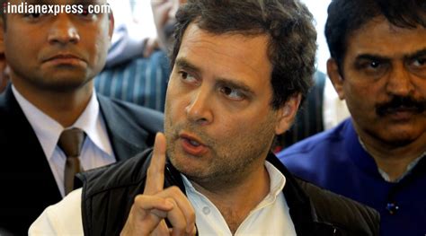 Karnataka Elections 2018 Rahul Gandhi To Release Congress Manifesto On