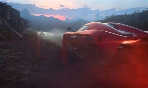 Forza horizon 5 release date 2021 - kizaboy