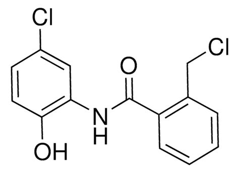 N Chloro Hydroxyphenyl Chloromethyl Benzamide Aldrichcpr