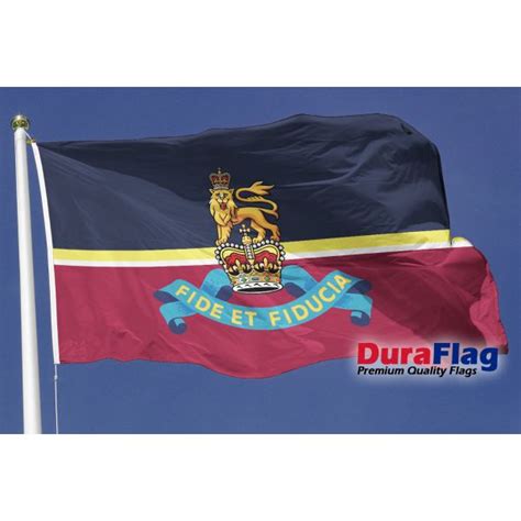 Royal Army Pay Corps Duraflag Premium Quality Flag The Flag Wholesaler