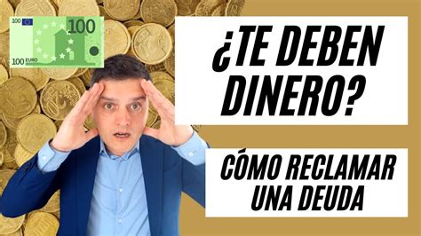 Como Redactar un Burofax para Reclamar una Deuda Comunicación y