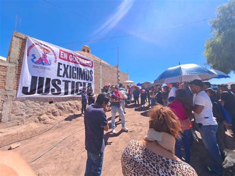 Antorchismo de Guanajuato se hará presente en Guerrero Movimiento