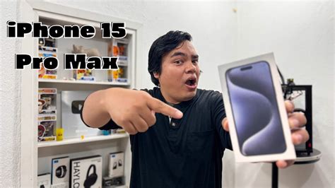 Compr El Nuevo Iphone Pro Max Vale La Pena Gastar Tanto Youtube