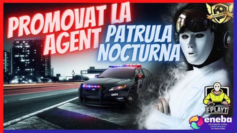 Don Stefanos LIVE 347 Don Agentus Arestam Infractorii Patrula