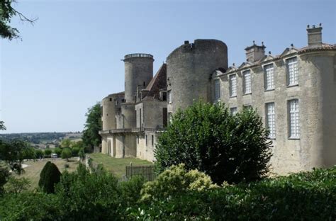 Lot et Garonne Le château de Duras ouvre ses portes dans quelques jours