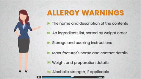 Food Allergy Awareness Training Training Express