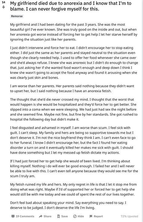 R confession posts are exposing shocking truths about office life 8