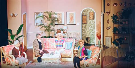 Golden Girls Tour Show Clips Mp Presents