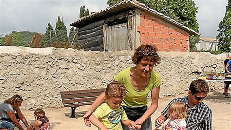 Kermesse Des P Tits Clous Lindependant Fr