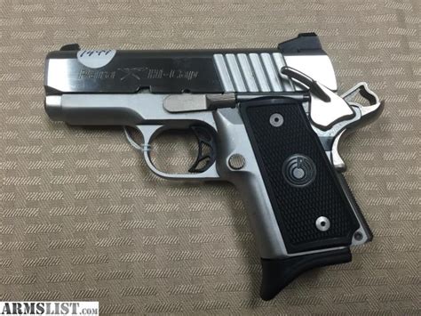 ARMSLIST - For Sale: Para USA 1911 .45 Warthog Stainless - Used