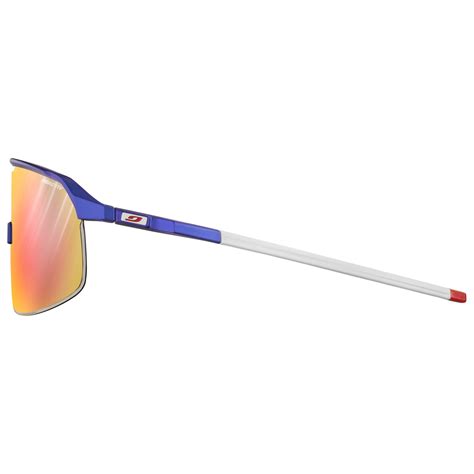 Julbo Density Groupama FDJ Reactiv LA S1 3 VLT 17 75 Cycling