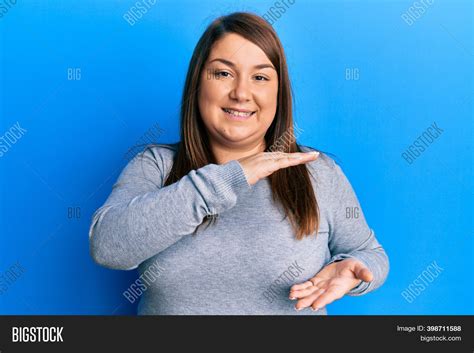 Beautiful Brunette Image Photo Free Trial Bigstock