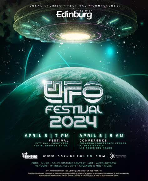 UFO Events – tucsonmufon.com