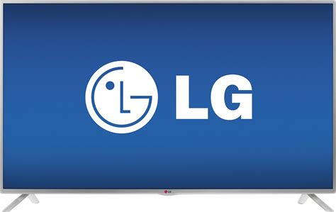 LG 39" Class (38 1/2" Diag.) LED 1080p Smart HDTV 39LB5800 - Best Buy
