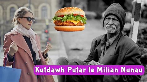 Milian Fanu Le Kutdawh Putar Zangfahnak Taktak Neitu YouTube