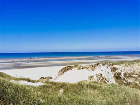 Fort Mahon Plage Et Quend Pour Les Vacances Avec Votre Chien