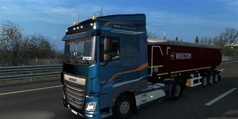 DAF XF Euro 6 Reworked V 3 3 Schumi 1 37 1 3 X ETS2planet Net