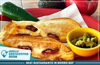 15 Best Restaurants in Morro Bay, CA for 2025 (Top Eats!)