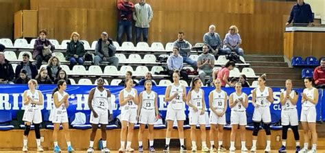 A Venit Momentul Primei Victorii La Baschet Feminin U Cluj 1919