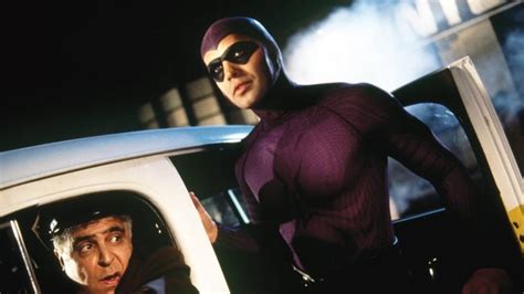 Das Phantom | Film-Rezensionen.de