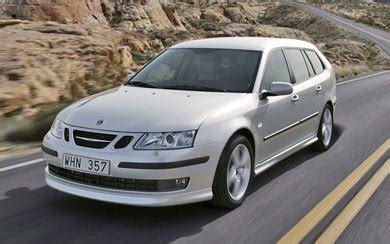 Saab Sport Hatch Tid Cv Linear Sport Precio