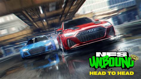 Need For Speed Unbound Introduce Oggi Il Volume