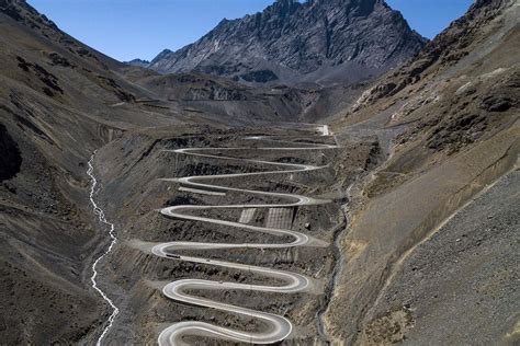 Top 10 Argentina-Chile Border Crossings for a roadtrip