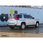 Gmc Terrain Vehicle Accessories Etrailer