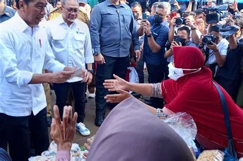 Kementerian PUPR Ambil Alih Penanganan Jalan Rusak Parah Di Lampung