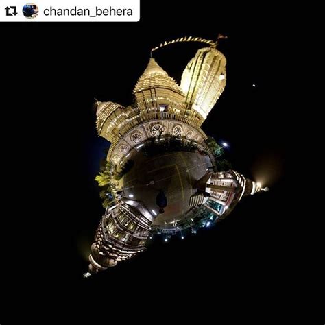 #bhubaneswarbuzz #jaijagannath Been here yet? Pic sent by @chandan ...