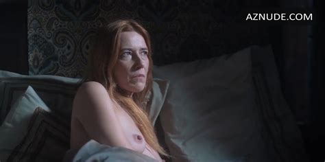 KORONA KROLOW NUDE SCENES AZNude