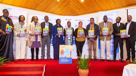 Transform Health Kenya Hosts Digital Health Week Conference 2023
