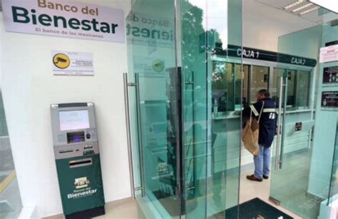 Banco del Bienestar Qué empleos tiene y cuánto pagan Formato Siete