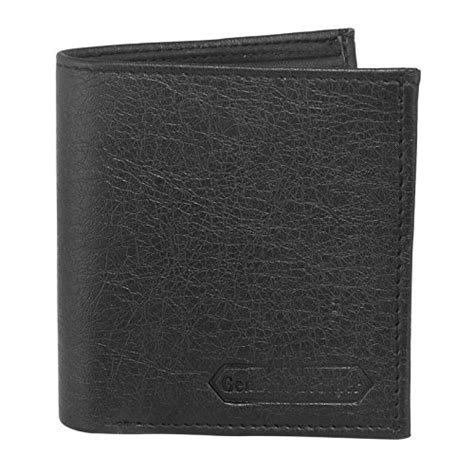 Buy Chromotek Mens Stylish Genuine Leather Wallet Mens Security