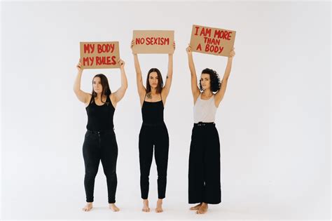 Definition Of Bodily Autonomy Myths And Realities Public Health