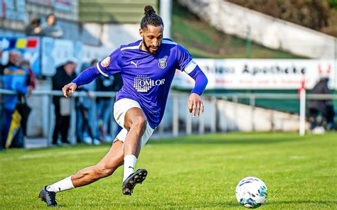 FSV Jägersburg muss in der Fußball Saarlandliga zum FC Wiesbach