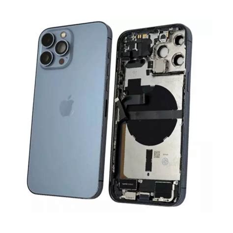 Iphone Parts Wholesale Apple Iphone Repair Replacement Parts Fanscreate